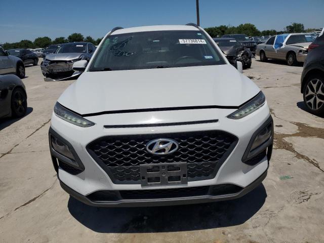 Photo 4 VIN: KM8K22AA9KU214496 - HYUNDAI KONA 