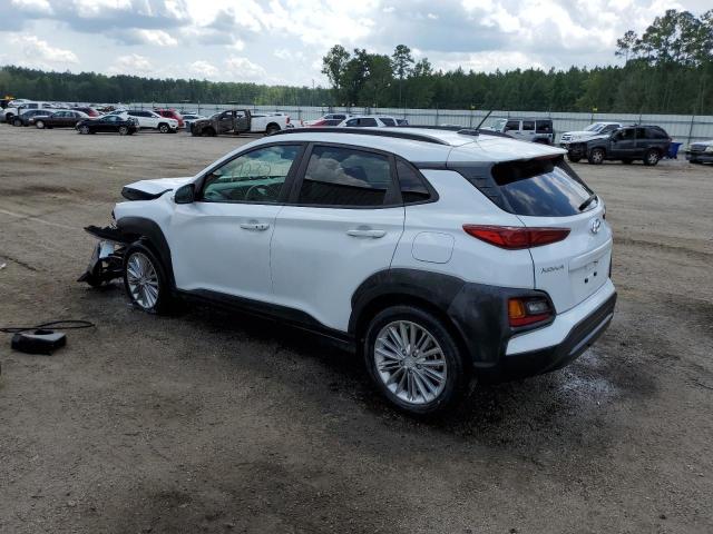 Photo 1 VIN: KM8K22AA9KU319345 - HYUNDAI KONA SEL 