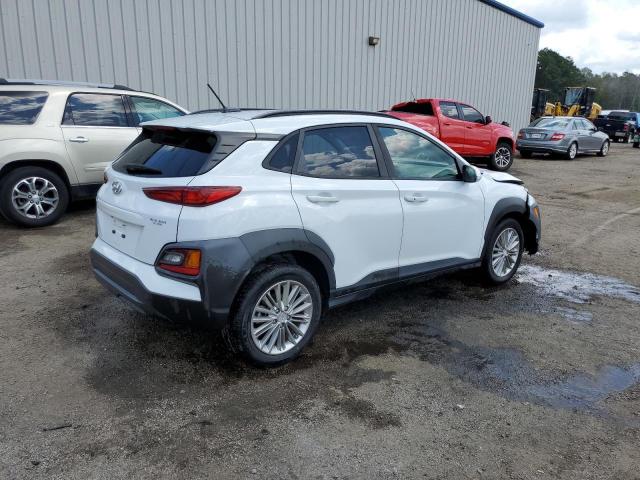 Photo 2 VIN: KM8K22AA9KU319345 - HYUNDAI KONA SEL 