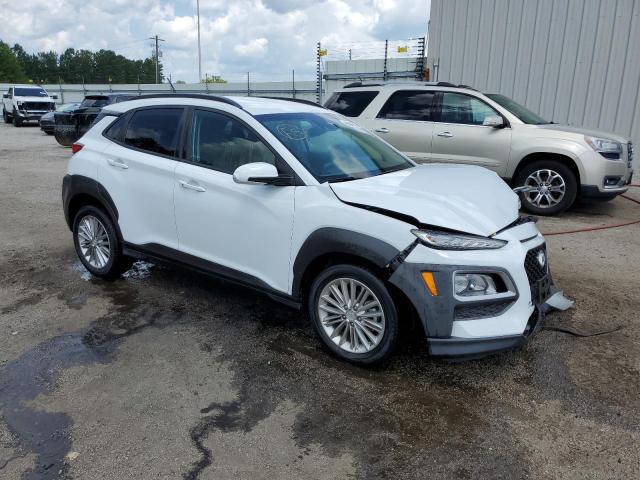 Photo 3 VIN: KM8K22AA9KU319345 - HYUNDAI KONA SEL 