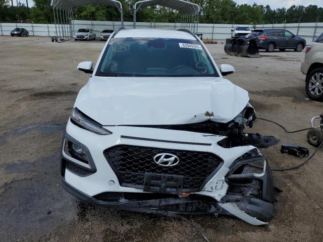 Photo 4 VIN: KM8K22AA9KU319345 - HYUNDAI KONA SEL 