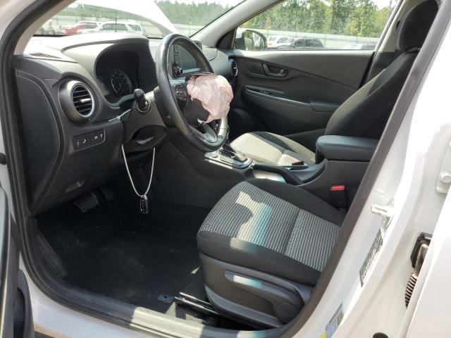 Photo 6 VIN: KM8K22AA9KU319345 - HYUNDAI KONA SEL 