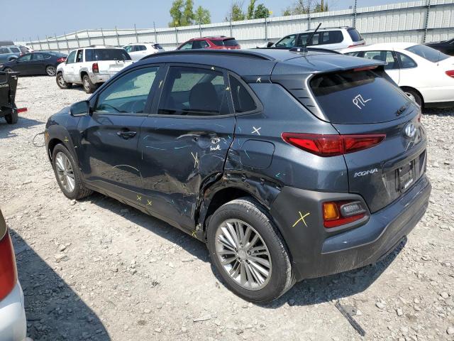 Photo 1 VIN: KM8K22AA9KU319409 - HYUNDAI KONA SEL 