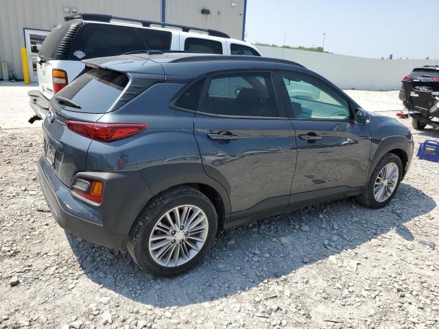 Photo 2 VIN: KM8K22AA9KU319409 - HYUNDAI KONA SEL 