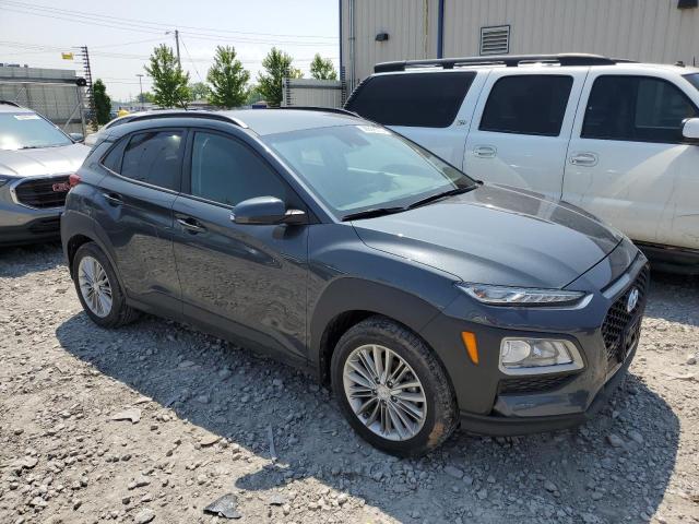 Photo 3 VIN: KM8K22AA9KU319409 - HYUNDAI KONA SEL 