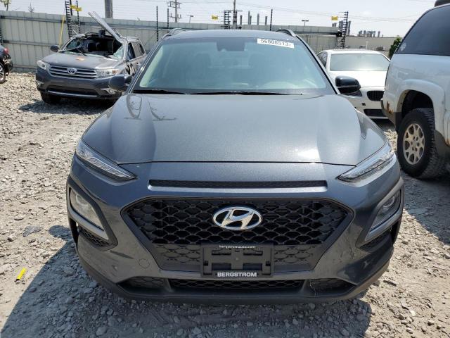 Photo 4 VIN: KM8K22AA9KU319409 - HYUNDAI KONA SEL 