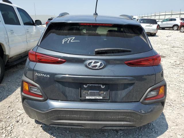 Photo 5 VIN: KM8K22AA9KU319409 - HYUNDAI KONA SEL 