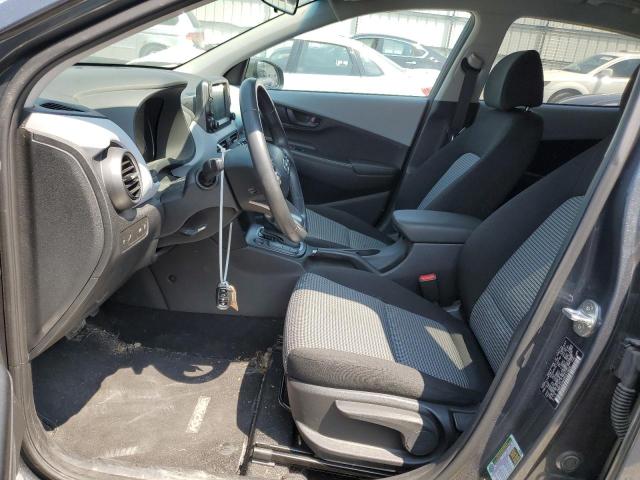 Photo 6 VIN: KM8K22AA9KU319409 - HYUNDAI KONA SEL 