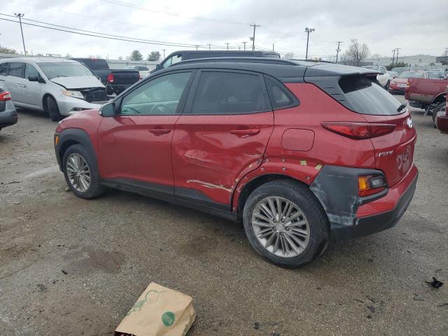 Photo 1 VIN: KM8K22AA9KU322679 - HYUNDAI KONA SEL 