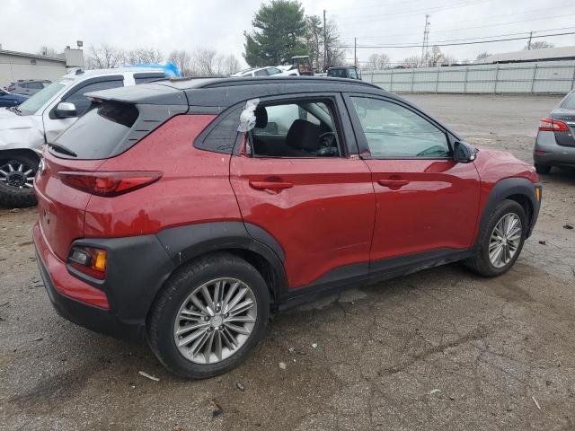 Photo 2 VIN: KM8K22AA9KU322679 - HYUNDAI KONA SEL 