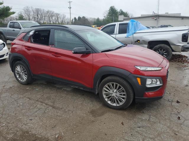 Photo 3 VIN: KM8K22AA9KU322679 - HYUNDAI KONA SEL 