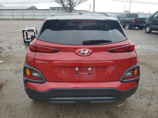 Photo 5 VIN: KM8K22AA9KU322679 - HYUNDAI KONA SEL 