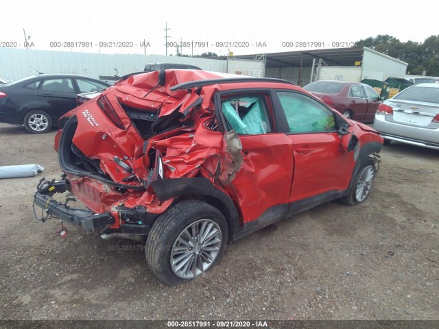 Photo 3 VIN: KM8K22AA9KU353754 - HYUNDAI KONA 