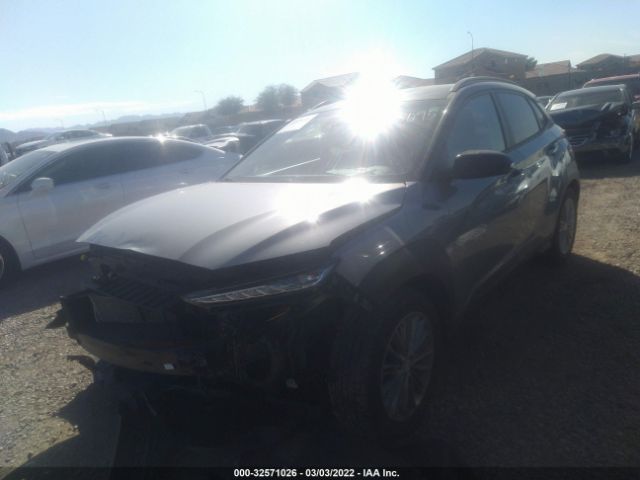 Photo 1 VIN: KM8K22AA9KU388049 - HYUNDAI KONA 