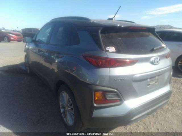 Photo 2 VIN: KM8K22AA9KU388049 - HYUNDAI KONA 