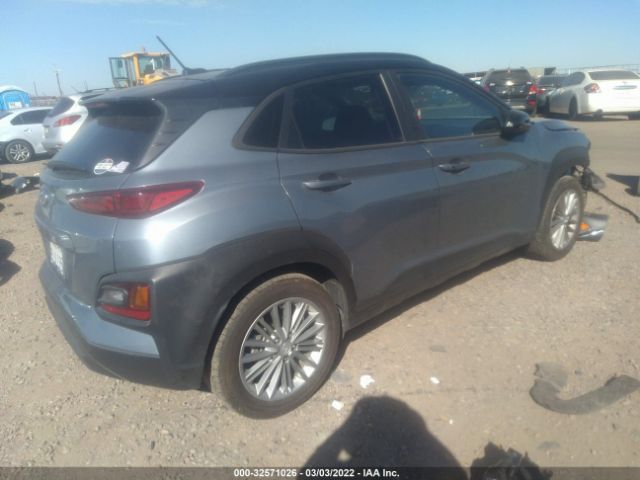 Photo 3 VIN: KM8K22AA9KU388049 - HYUNDAI KONA 