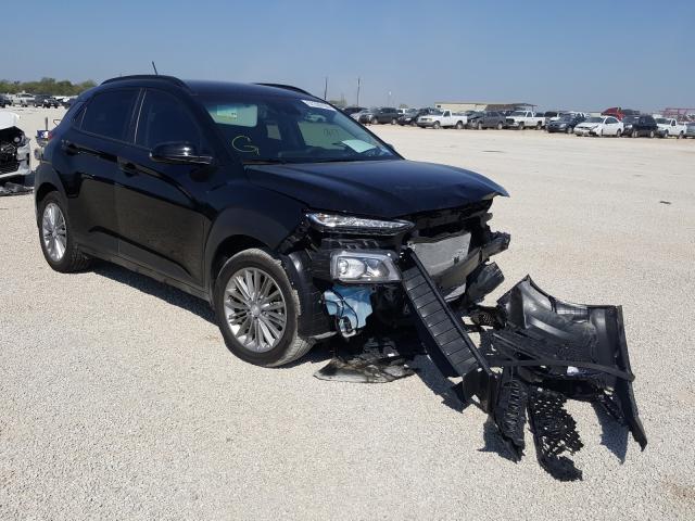 Photo 0 VIN: KM8K22AA9LU397688 - HYUNDAI KONA SEL 