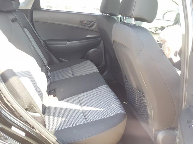 Photo 5 VIN: KM8K22AA9LU397688 - HYUNDAI KONA SEL 