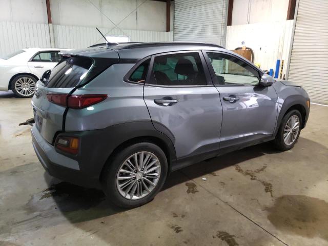 Photo 2 VIN: KM8K22AA9LU400752 - HYUNDAI KONA SEL 