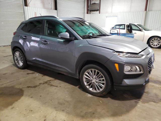 Photo 3 VIN: KM8K22AA9LU400752 - HYUNDAI KONA SEL 