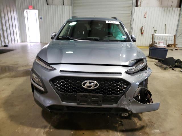 Photo 4 VIN: KM8K22AA9LU400752 - HYUNDAI KONA SEL 