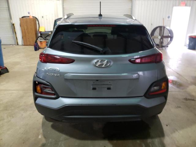 Photo 5 VIN: KM8K22AA9LU400752 - HYUNDAI KONA SEL 