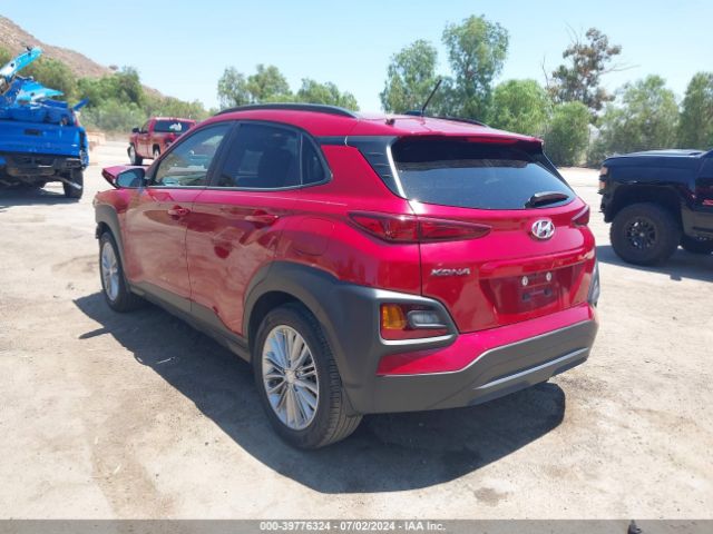 Photo 2 VIN: KM8K22AA9LU401299 - HYUNDAI KONA 