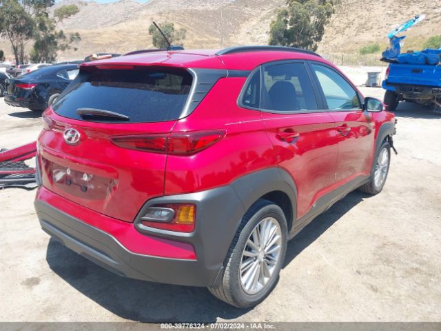 Photo 3 VIN: KM8K22AA9LU401299 - HYUNDAI KONA 