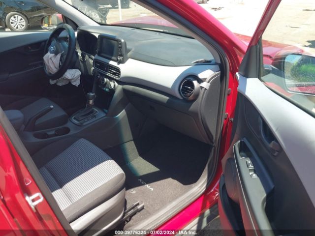 Photo 4 VIN: KM8K22AA9LU401299 - HYUNDAI KONA 