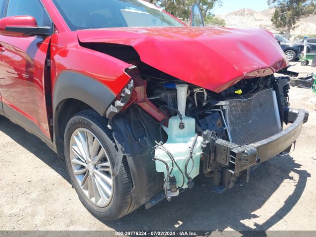 Photo 5 VIN: KM8K22AA9LU401299 - HYUNDAI KONA 