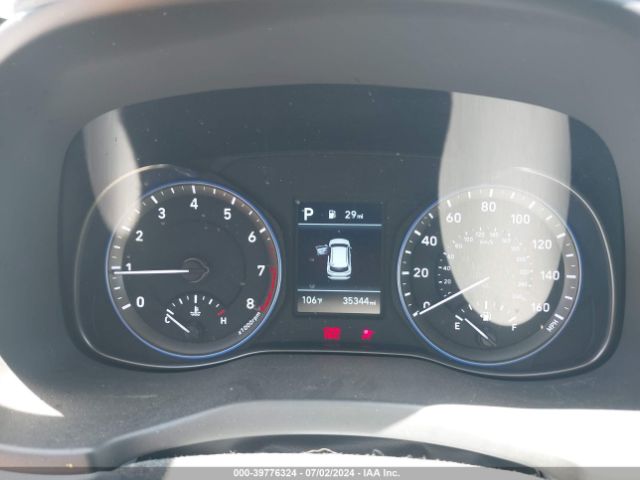 Photo 6 VIN: KM8K22AA9LU401299 - HYUNDAI KONA 