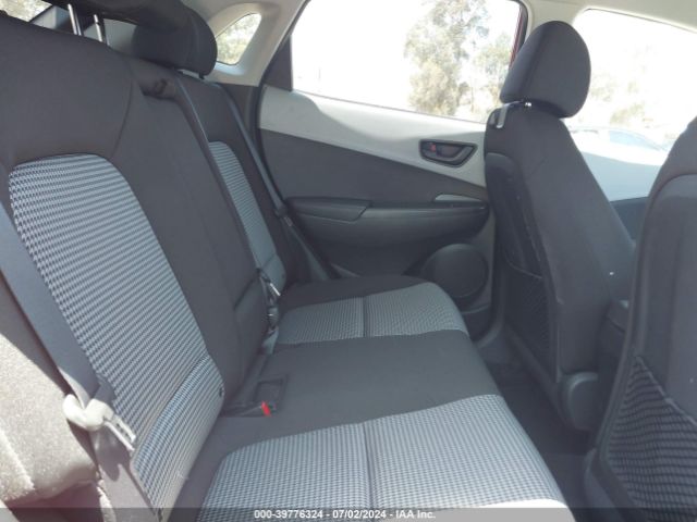 Photo 7 VIN: KM8K22AA9LU401299 - HYUNDAI KONA 