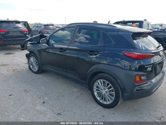 Photo 2 VIN: KM8K22AA9LU404347 - HYUNDAI KONA 