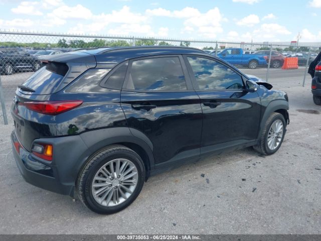 Photo 3 VIN: KM8K22AA9LU404347 - HYUNDAI KONA 