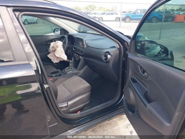 Photo 4 VIN: KM8K22AA9LU404347 - HYUNDAI KONA 