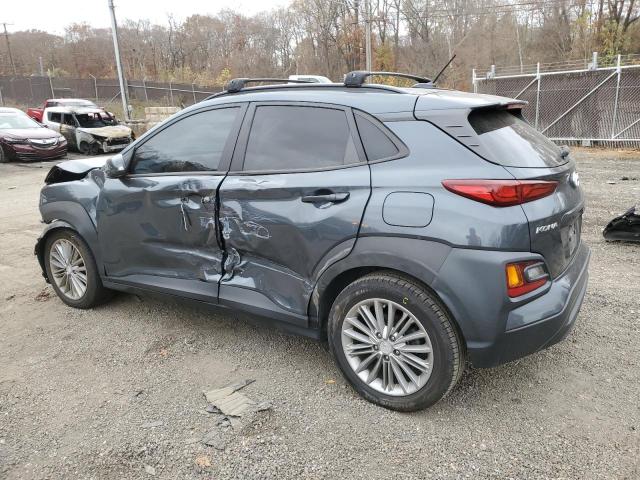 Photo 1 VIN: KM8K22AA9LU424646 - HYUNDAI KONA SEL 