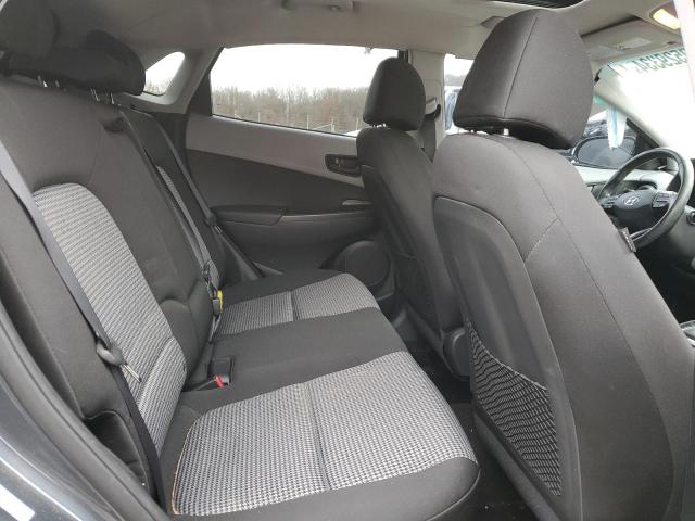 Photo 10 VIN: KM8K22AA9LU424646 - HYUNDAI KONA SEL 