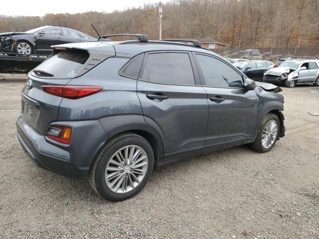 Photo 2 VIN: KM8K22AA9LU424646 - HYUNDAI KONA SEL 