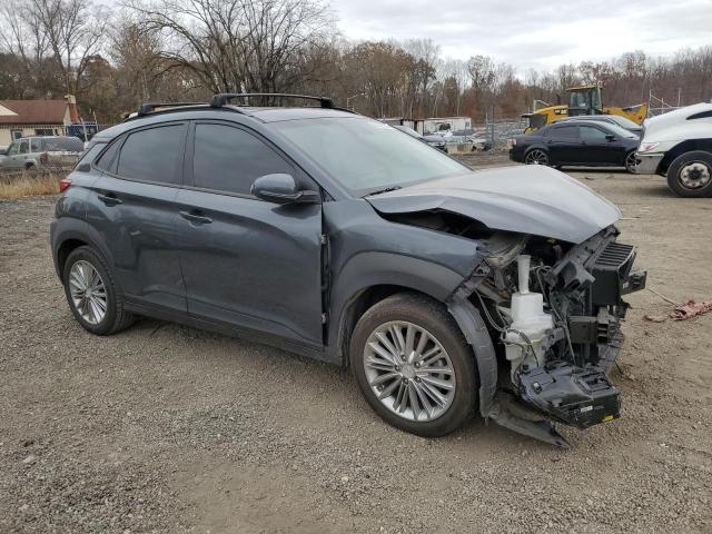 Photo 3 VIN: KM8K22AA9LU424646 - HYUNDAI KONA SEL 