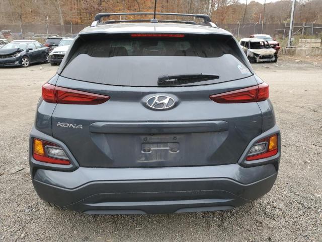 Photo 5 VIN: KM8K22AA9LU424646 - HYUNDAI KONA SEL 