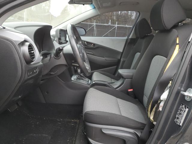 Photo 6 VIN: KM8K22AA9LU424646 - HYUNDAI KONA SEL 