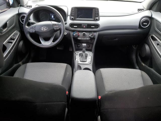 Photo 7 VIN: KM8K22AA9LU424646 - HYUNDAI KONA SEL 