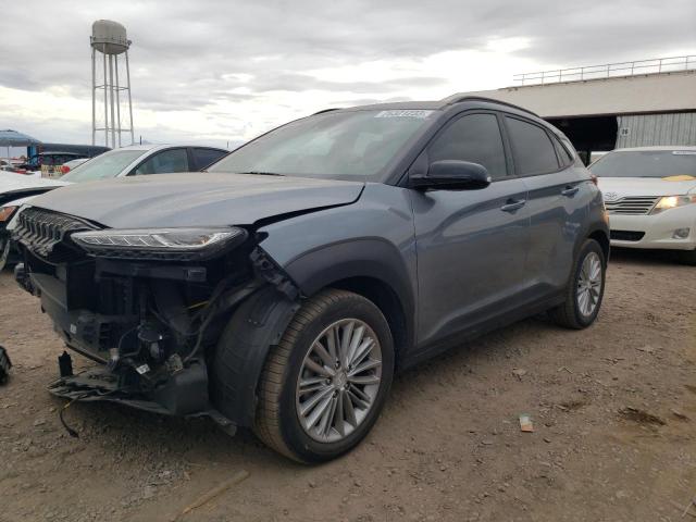 Photo 0 VIN: KM8K22AA9LU454990 - HYUNDAI KONA 