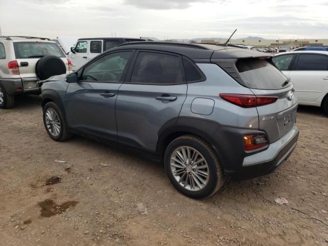 Photo 1 VIN: KM8K22AA9LU454990 - HYUNDAI KONA 