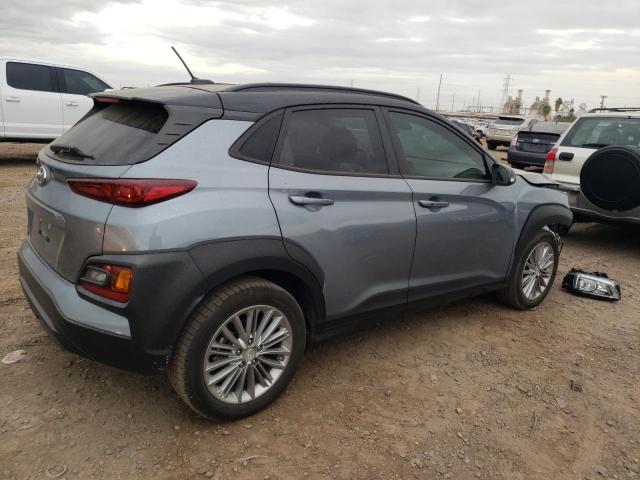 Photo 2 VIN: KM8K22AA9LU454990 - HYUNDAI KONA 