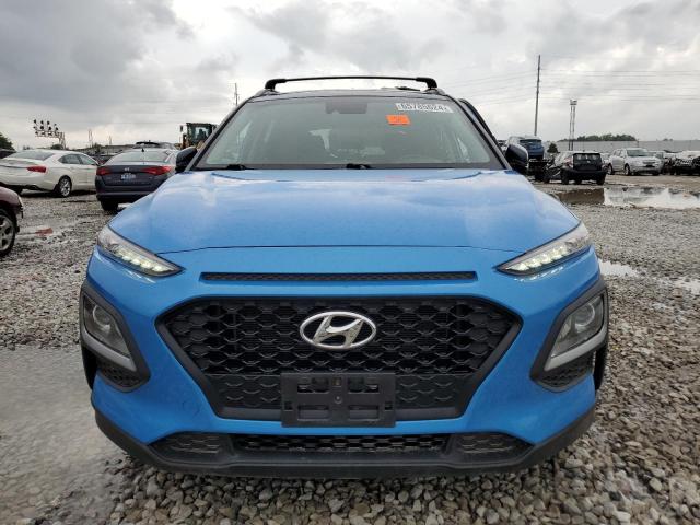 Photo 4 VIN: KM8K22AA9LU472101 - HYUNDAI KONA 