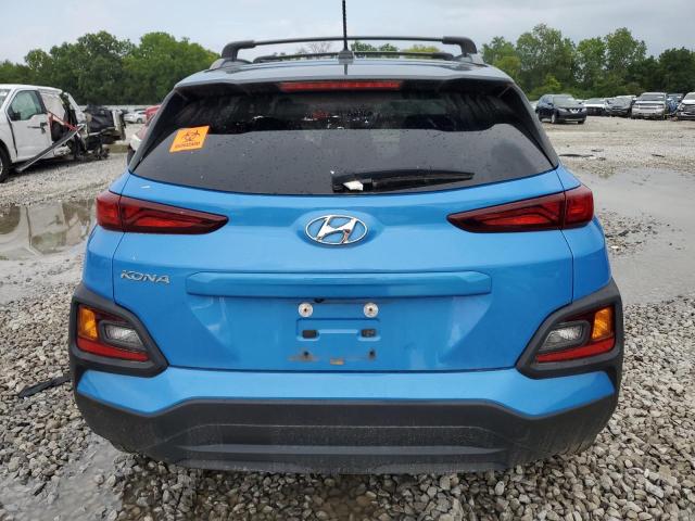 Photo 5 VIN: KM8K22AA9LU472101 - HYUNDAI KONA 