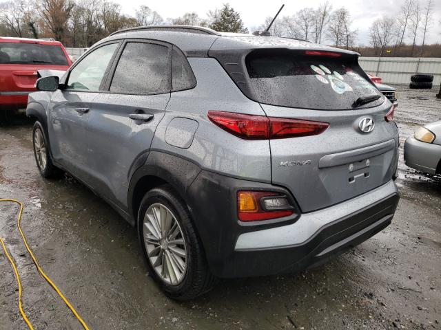 Photo 2 VIN: KM8K22AA9LU485642 - HYUNDAI KONA 