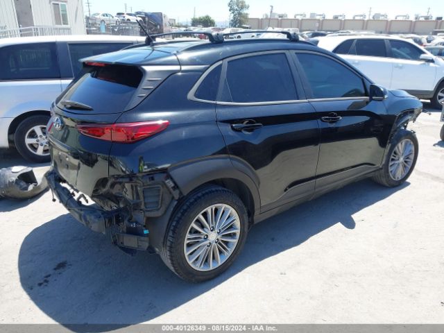 Photo 3 VIN: KM8K22AA9LU496981 - HYUNDAI KONA 