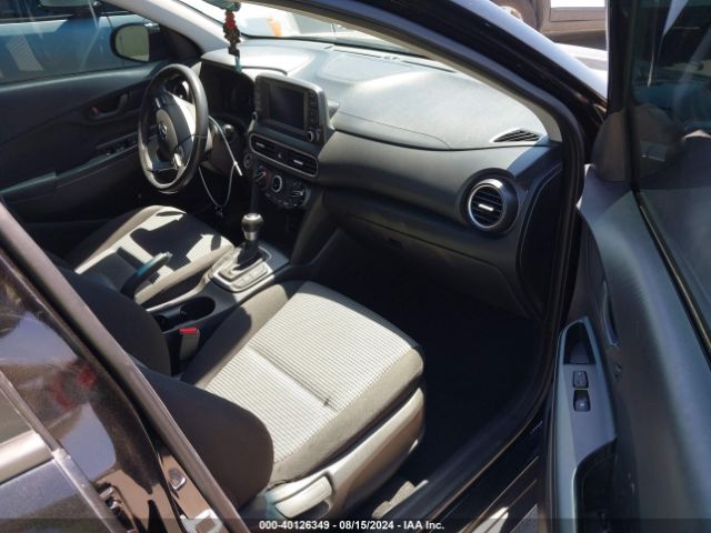 Photo 4 VIN: KM8K22AA9LU496981 - HYUNDAI KONA 